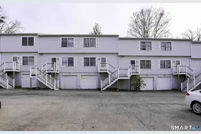 431 Glenbrook Road #3, Stamford, CT 06906 - Photo 1
