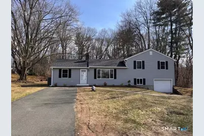 145 Farmstead Drive, South Windsor, CT 06074 - Photo 1