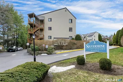 3 Seir Hill Road #A5, Norwalk, CT 06850 - Photo 1