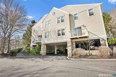 629 Danbury Road #43, Ridgefield, CT 06877 - Photo 1
