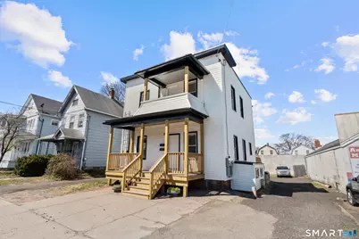 93 Spring Street, West Haven, CT 06516 - Photo 1