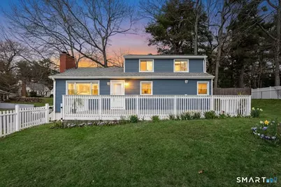 83 Olcott Street, Manchester, CT 06040 - Photo 1
