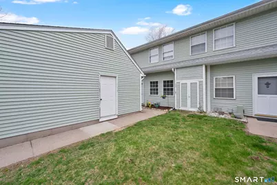 508 Spring Meadow Road #508, South Windsor, CT 06074 - Photo 1