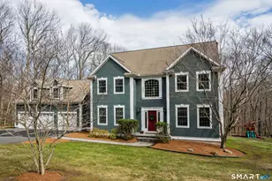 205 Blue Hills Trail, Glastonbury, CT 06033 - Photo 1