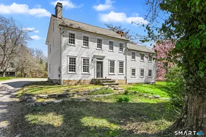 120 Chestnut Hill Road, Wilton, CT 06897 - Photo 1