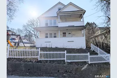 905 Cooke Street, Waterbury, CT 06704 - Photo 1