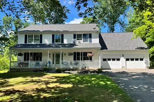 125 Eagle Ridge, Torrington, CT 06790 - Photo 1