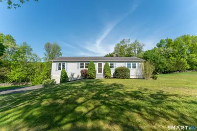 25 Mohegan Drive, Griswold, CT 06351 - Photo 1