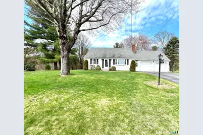 140 Homestead Road, Torrington, CT 06790 - Photo 1