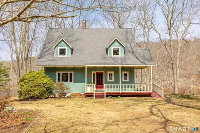685 Norwich Avenue, Colchester, CT 06415 - Photo 1