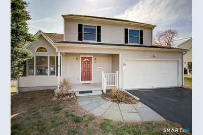 81 Old Stratfield Road, Fairfield, CT 06825 - Photo 1