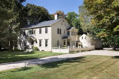 299 Main Street, Salisbury, CT 06068 - Photo 1