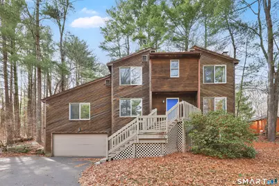 31 Woodduck Farms Road, Windsor, CT 06095 - Photo 1