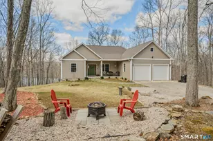 221 Clubhouse Rd, Lebanon, CT 06249 - Photo 1