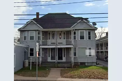 645 Burnside Avenue #2C, East Hartford, CT 06108 - Photo 1