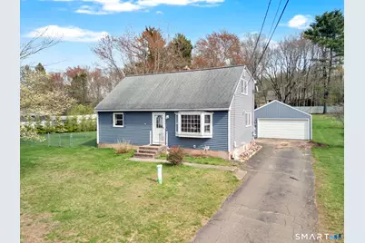 20 Montauk Drive, Vernon, CT 06066 - Photo 1
