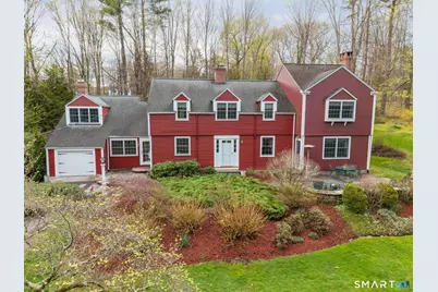 15 Ten Acre Lane, West Hartford, CT 06107 - Photo 1