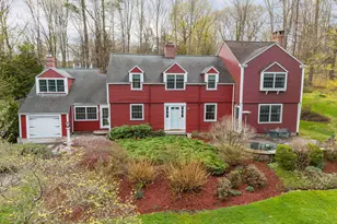 15 10 Acre Ln, West Hartford, CT 06107 - Photo 1