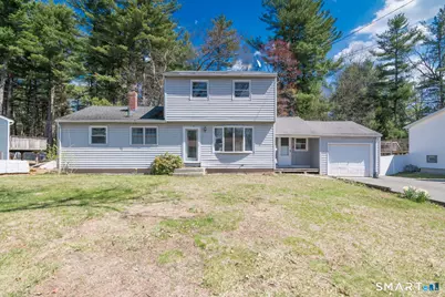 4 Debbie Lane, Enfield, CT 06082 - Photo 1