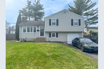 5 Old Farm Drive, Newington, CT 06111 - Photo 1