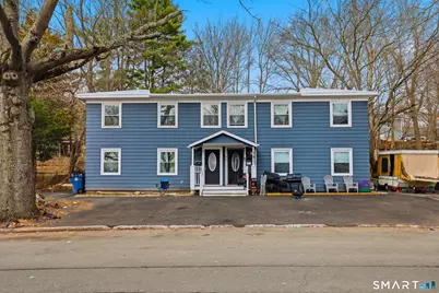 56 Victory Drive, New Haven, CT 06515 - Photo 1