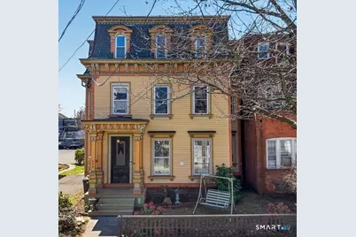 538 Chapel Street, New Haven, CT 06511 - Photo 1
