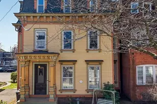538 Chapel St, New Haven, CT 06511 - Photo 1