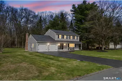 10 Litchfield Drive, Simsbury, CT 06070 - Photo 1