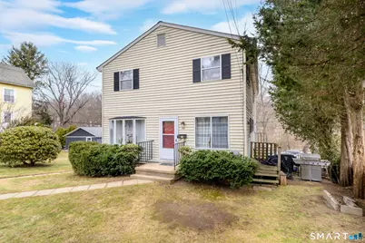 55 New Norwalk Road, New Canaan, CT 06840 - Photo 1