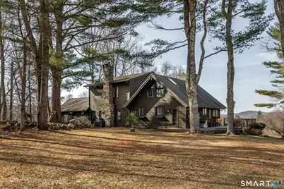 19 Hollenbeck Road, Cornwall, CT 06031 - Photo 1