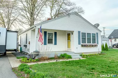 14 Walnut Street, Killingly, CT 06239 - Photo 1