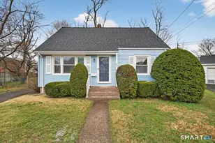 321 Franklin Rd, Hamden, CT 06517 - Photo 1
