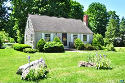291 Bloomfield Avenue, Windsor, CT 06095 - Photo 1