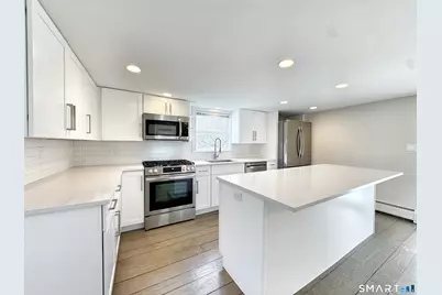 112 Georgetown Road, Weston, CT 06883 - Photo 1