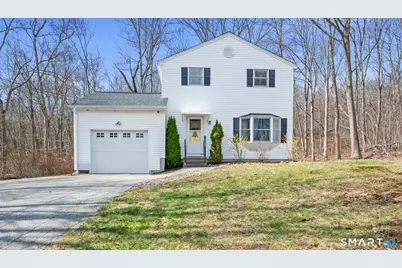 146 Lakeside Drive, Andover, CT 06232 - Photo 1