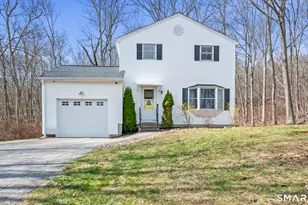 146 Lakeside Dr, Andover, CT 06232 - Photo 1