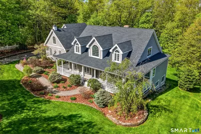 44 Mulberry Lane, Somers, CT 06071 - Photo 1