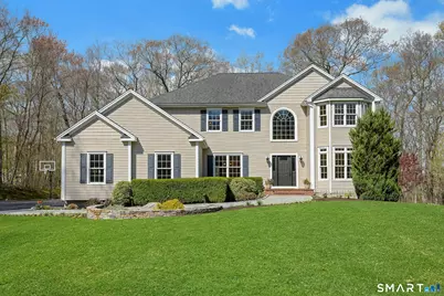 6 Hoseye Coach Road, Newtown, CT 06482 - Photo 1