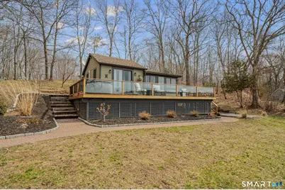 150 Miller Road, North Stonington, CT 06359 - Photo 1