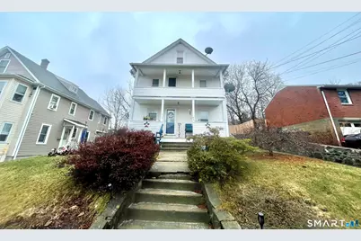 213 Funston Avenue, Torrington, CT 06790 - Photo 1