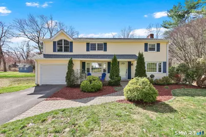 111 Willie Circle, Tolland, CT 06084 - Photo 1