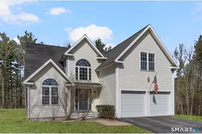 499 Hartford Road, Brooklyn, CT 06234 - Photo 1