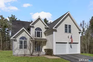 499 Hartford Rd, Brooklyn, CT 06234 - Photo 1