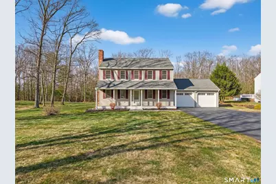 31 Hebert Lane, Woodstock Valley, CT 06281 - Photo 1