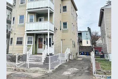 182 Sheridan Street #2, Bridgeport, CT 06610 - Photo 1