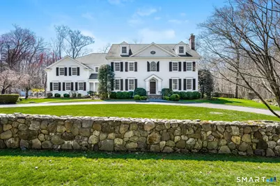 74 Salisbury Road, Darien, CT 06820 - Photo 1