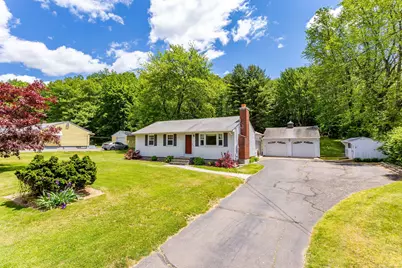 2791 Ellington Road, South Windsor, CT 06074 - Photo 1