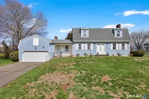 152 Ox Yoke Dr, Wethersfield, CT 06109 - Photo 1
