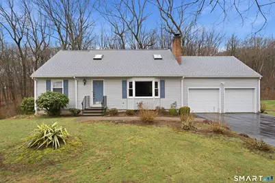 156 Bender Road, Hamden, CT 06518 - Photo 1