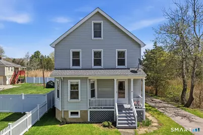 46 Hatch Street, Stonington, CT 06355 - Photo 1